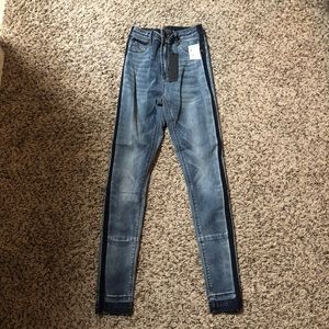 LaLa Anthony Skinny Jeans